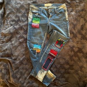 Free People Jeans